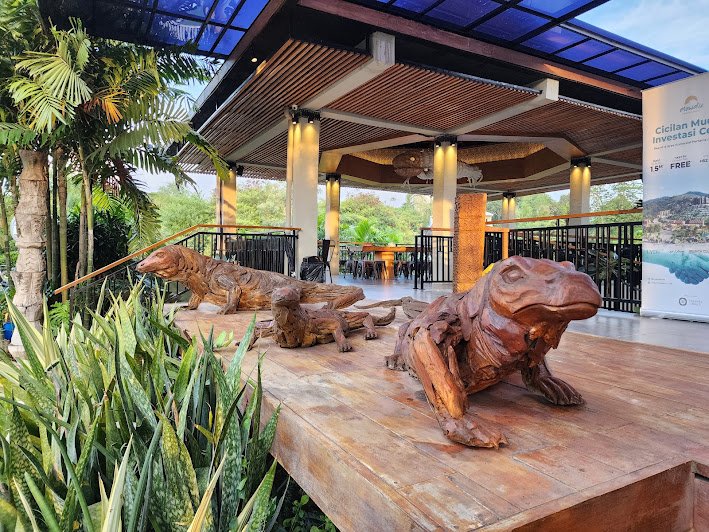 Pondok Mai Ceng'go Labuan Bajo