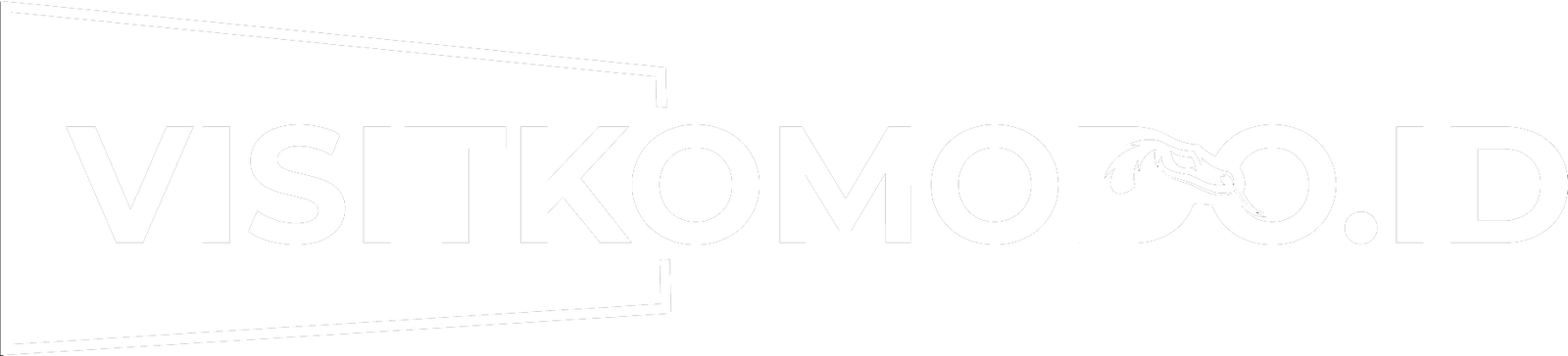 Logo VISITKOMODO